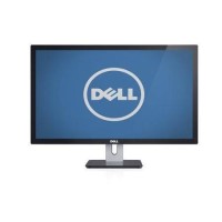 Dell S2740L 27" Wide LED VGA DVI HDMI 2 X USB Monitor