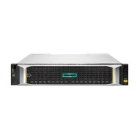 HPE MSA 2060 16Gb Fibre Channel SFF 12TB Flash Bundle