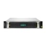 HPE MSA 2060 16Gb Fibre Channel SFF 12TB Flash Bundle
