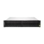 HPE MSA 2060 16Gb Fibre Channel SFF 12TB Flash Bundle