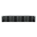Synology SA3400D 8GB RAM 12 Bay Rackmount NAS Expansion Enclosure 