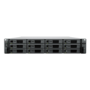 Synology SA3400D 8GB RAM 12 Bay Rackmount NAS Expansion Enclosure