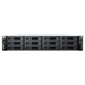 SA3610 Synology Rackstation 12-BAY Intel 12-CORE 16GB RAM
