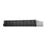 Synology SA6400 NAS server 12 bays 32GB RAM Gigabit Ethernet Rack-mountable 