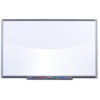Smart Board 685 Interactive Whiteboard - 87 Inch