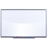 SMART Board 680 Interactive Whiteboard - 77 Inch