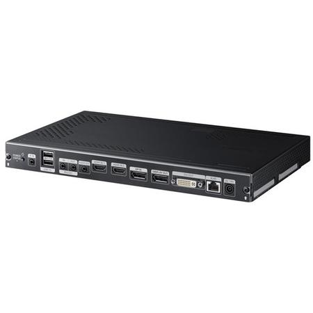 Samsung SBB-SS08FL1/EN 4K Ultra HD All-in-One Signage Player