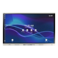 SMART Technologies SMART Board MX V4 Interactive Flat Panel