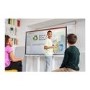 SMART Technologies SMART Board MX V4 Interactive Flat Panel