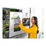 SMART Technologies SMART Board MX V4 Interactive Flat Panel