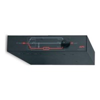 APC Service Bypass Panel - bypass switch