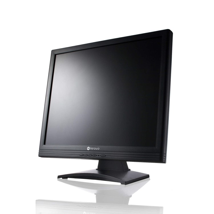 AG Neovo 19" SC-19 HD Ready Monitor