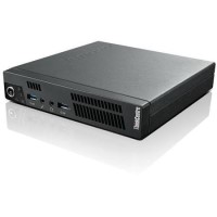 Lenovo ThinkCentre M72Z TINY USFF I3 4GB 500GB Windows 7 Professional Desktop