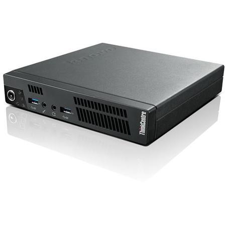 Lenovo ThinkCentre M72Z TINY USFF I3 4GB 500GB Windows 7 Professional Desktop