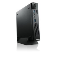 Lenovo ThinkCentre M92P Tiny i5-3470T 4GB 320GB Windows 7 Professional Desktop