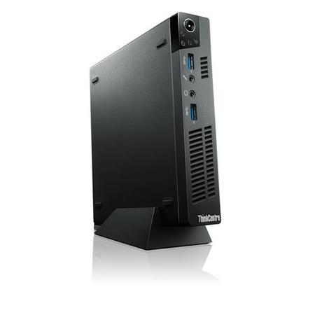 Lenovo ThinkCentre M92P Tiny i5-3470T 4GB 320GB Windows 7 Professional Desktop