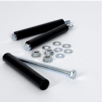 Servers Direct Standard & Pochin Baying Kit Set of 3