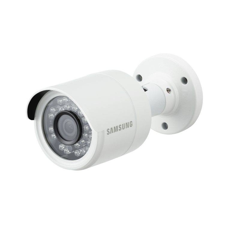 Samsung SDC-9443BC 1080p Full HD Weatherproof IR Camera
