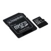 Kingston Canvas Select 16GB UHS Micro SD Memory Card + SD Adapter