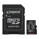 SDCS3/1TB Kingston Canvas Select Plus 1TB microSDXC UHS-I Memory Card + microSD to SD adapter