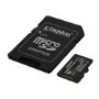 Kingston Canvas Select Plus 1TB microSDXC UHS-I Memory Card + microSD to SD adapter