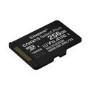 Kingston Canvas Select Plus 256GB microSDXC UHS-I Memory Card + microSD to SD adapter