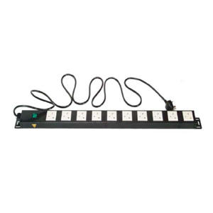 Servers Direct 10-Way Vertical Power Distribution Unit