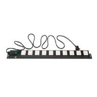 Servers Direct 8-Way Vertical Power Distribution Unit Servers Direct 8-Way Vertical Power Distribution Unit