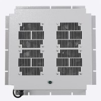 Servers Direct Roof Mounted Fan Unit - 4 Fans