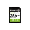 SDS3/256GB Kingston Canvas Select Plus 256GB SDXC UHS-I Memory Card