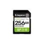 Kingston Canvas Select Plus 256GB SDXC UHS-I Memory Card