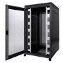 Servers Direct 27U 600 x 1000 Data Cabinet