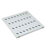Servers Direct Vented Cabinet Shelf - 1U - 570mm Deep Servers Direct Vented Cabinet Shelf - 1U - 570mm Deep