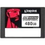 Kingston KTC 480G DC600M Enterprise SSD