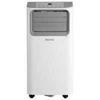 electriQ Slimline 9000 BTU Mobile Air Conditioner Unit