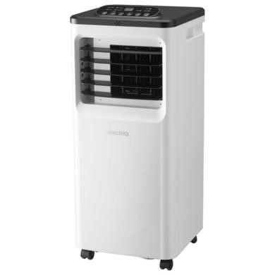 electriQ Slimline 7000 BTU Portable Air Conditioner