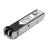 StarTech.com Cisco Compatible Gigabit Fiber SFP Transceiver Module MM LC – 550m Mini-GBIC