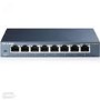 Tenda SG108 8-Port Unmanaged Gigabit Desktop Switch
