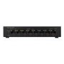 Cisco SG110D-08HP 8-Port PoE Gigabit Dsk Swtch