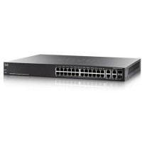 Cisco CSB SG300-28MP 28-PORT GIGABIT