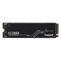 SKC3000S/1024G Kingston KC3000 1024GB M.2 Internal SSD
