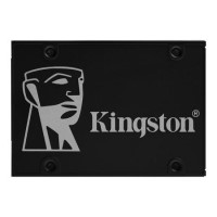 Kingston KC600 256GB 2.5 Inch SATA Internal SSD Kingston KC600 256GB 2.5 Inch SATA Internal SSD