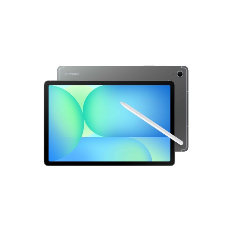 Samsung Galaxy Tab S10 FE 10.9" Grey 128 5G Tablet