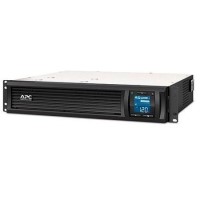 APC Smart-UPS 900 Watts 1500 V Rack Height 2 U