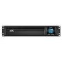 APC Smart-UPS 900 Watts 1500 V Rack Height 2 U