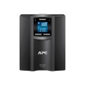 SMC1500IC APC Smart-UPS 1500VA Tower