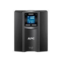 APC Smart-UPS 1500VA Tower APC Smart-UPS 1500VA Tower