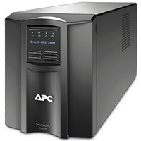 APC Smart 1000VA LCD 230V  Interface Port SmartSlot USB