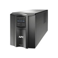 APC Smart-UPS 1000VA Tower  APC Smart-UPS 1000VA Tower