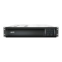 A1/SMT1500RMI2UC Refurbished APC 1500VA 230V Smart UPS